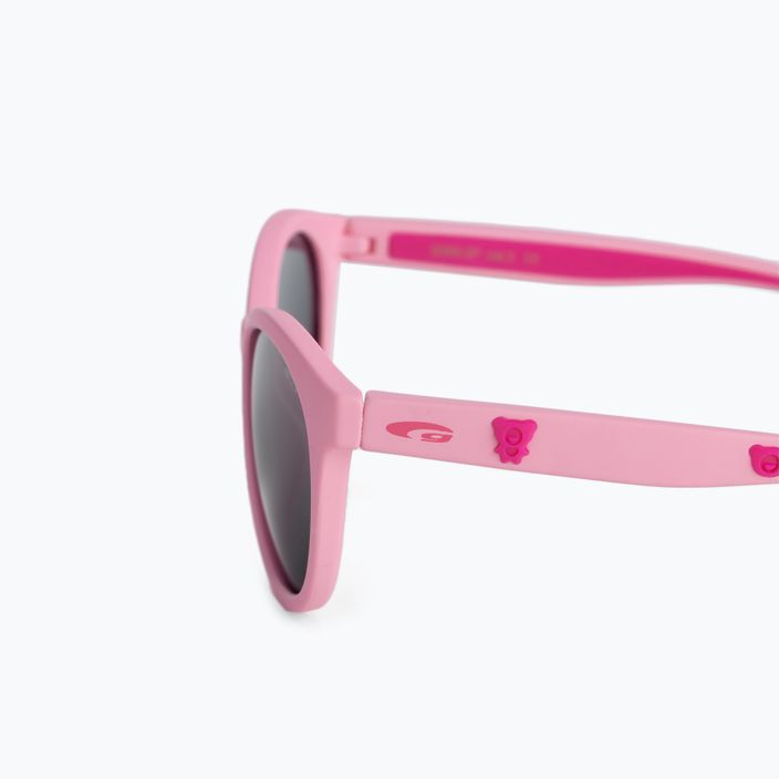 Детски слънчеви очила GOG Margo розови E969-2P 5