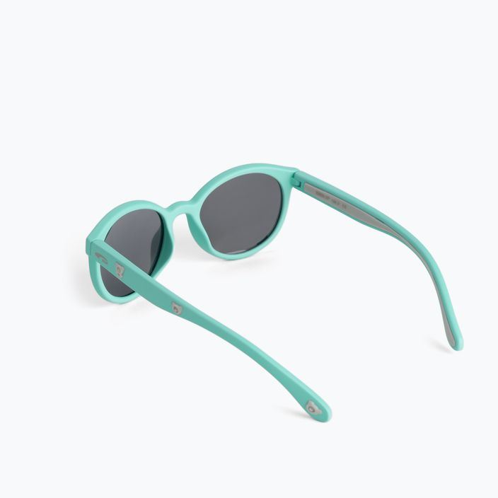 Детски слънчеви очила GOG Margo green E969-3P 2