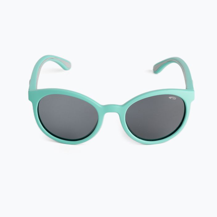 Детски слънчеви очила GOG Margo green E969-3P 3