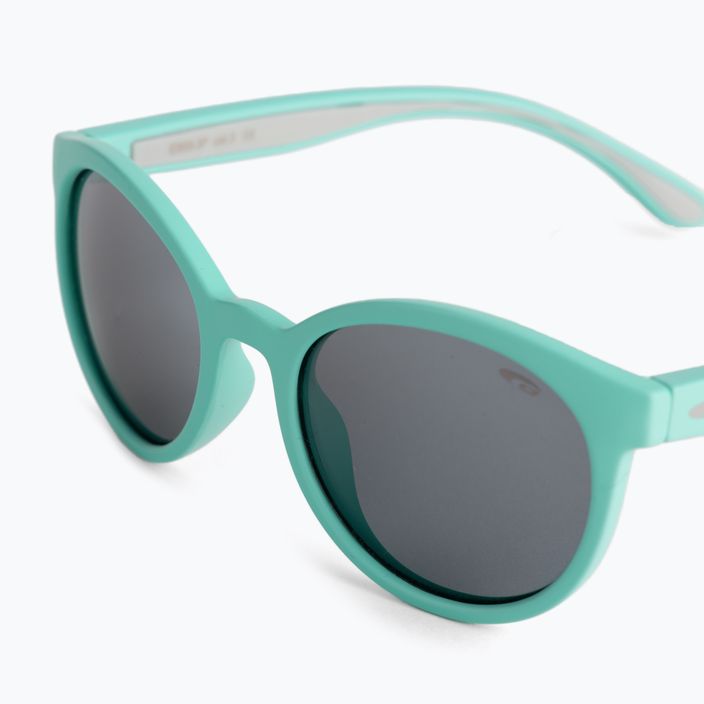Детски слънчеви очила GOG Margo green E969-3P 4