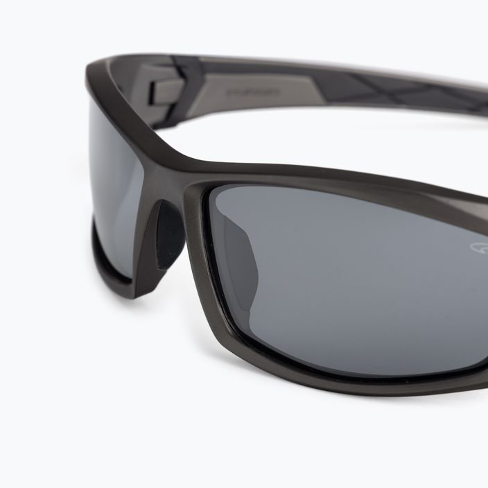 Слънчеви очила GOG Arrow сиви E111-4P 4