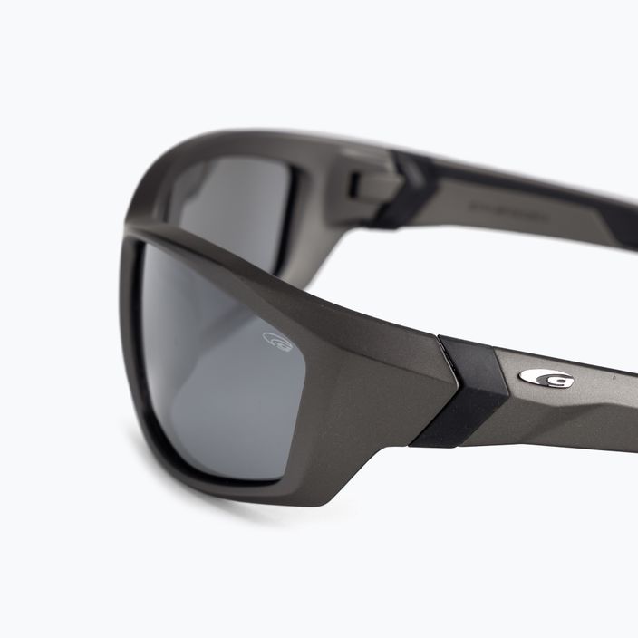 Слънчеви очила GOG Arrow сиви E111-4P 5
