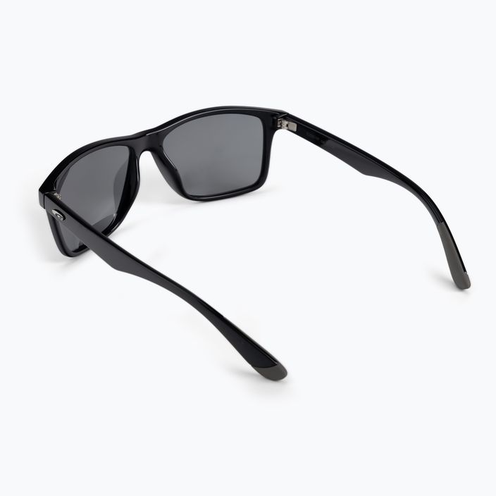 Oxnard Мода Слънчеви очила GOG сиви E202-1P 2