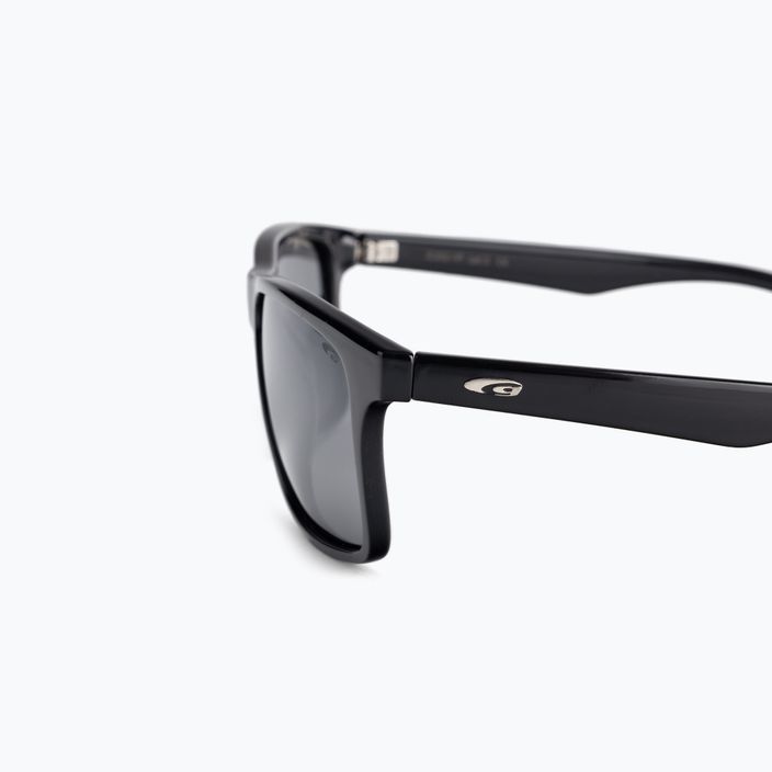 Oxnard Мода Слънчеви очила GOG сиви E202-1P 5