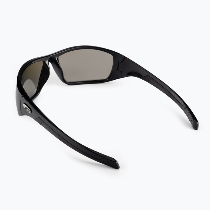 Слънчеви очила GOG Maldo черни E348-1P 2