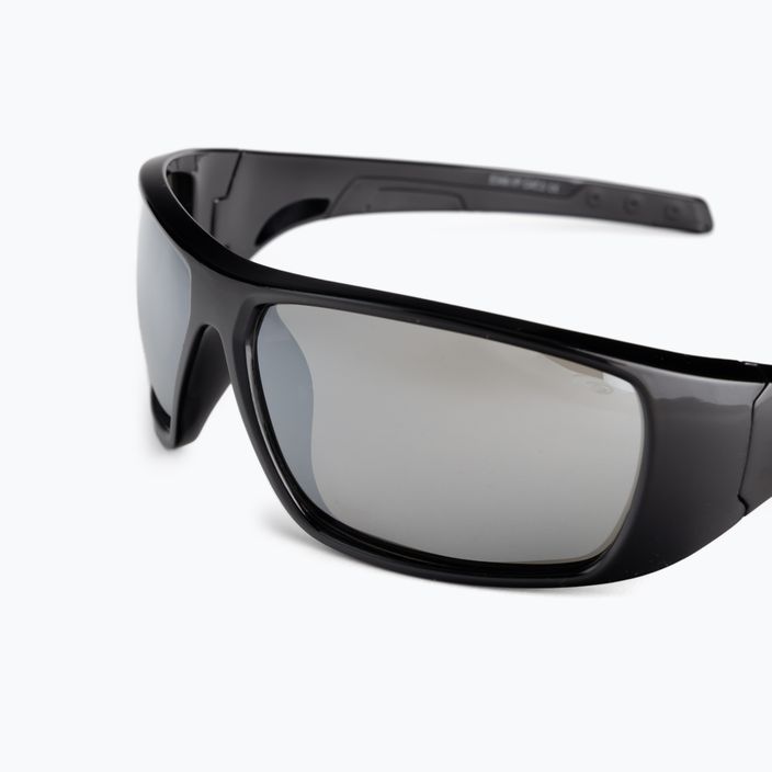 Слънчеви очила GOG Maldo черни E348-1P 4
