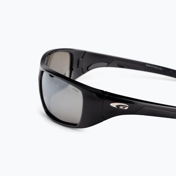 Слънчеви очила GOG Maldo черни E348-1P 5