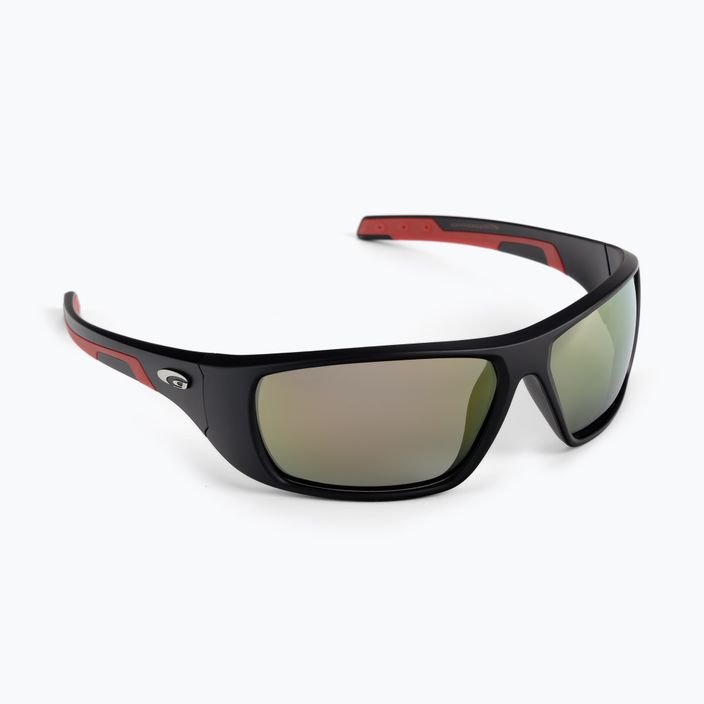 Слънчеви очила GOG Maldo Red/Black E348-2P