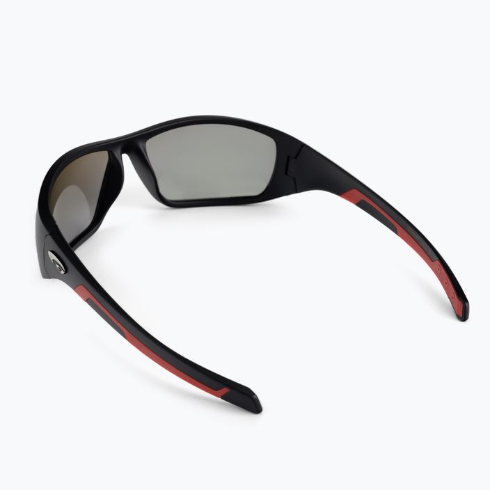 Слънчеви очила GOG Maldo Red/Black E348-2P 2