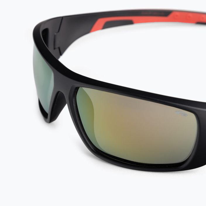 Слънчеви очила GOG Maldo Red/Black E348-2P 4