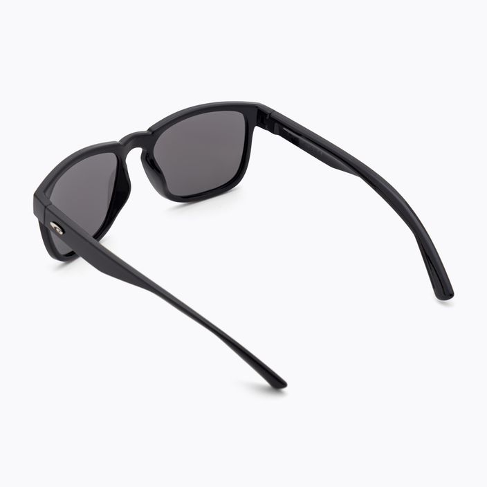 GOG Hobson Модни слънчеви очила черни E392-3P 2