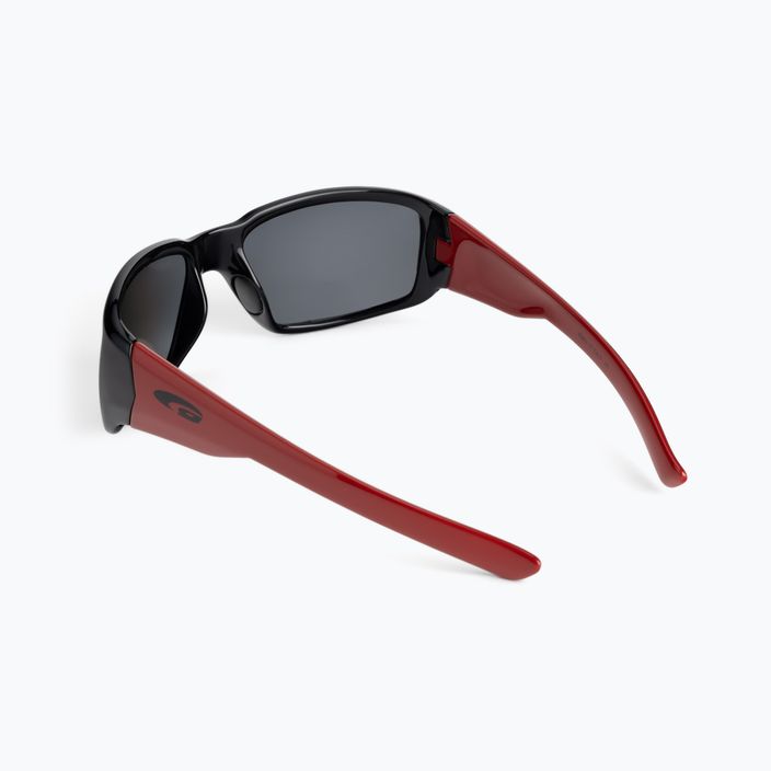 Детски слънчеви очила GOG Jungle red E962-1P 2