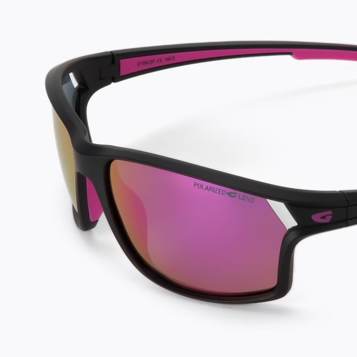Слънчеви очила GOG Mikala Pink E109-2P 5