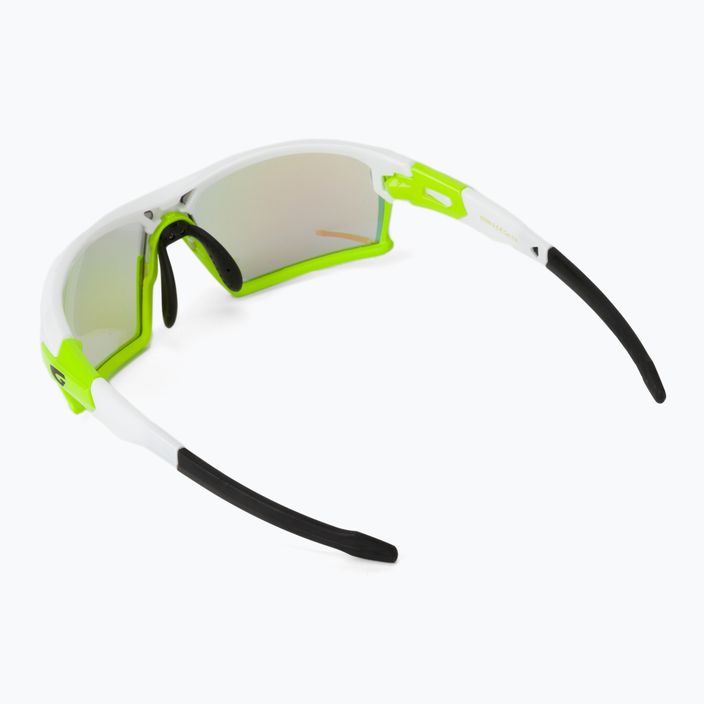 Велосипедни очила GOG Tango C green E559-3 2