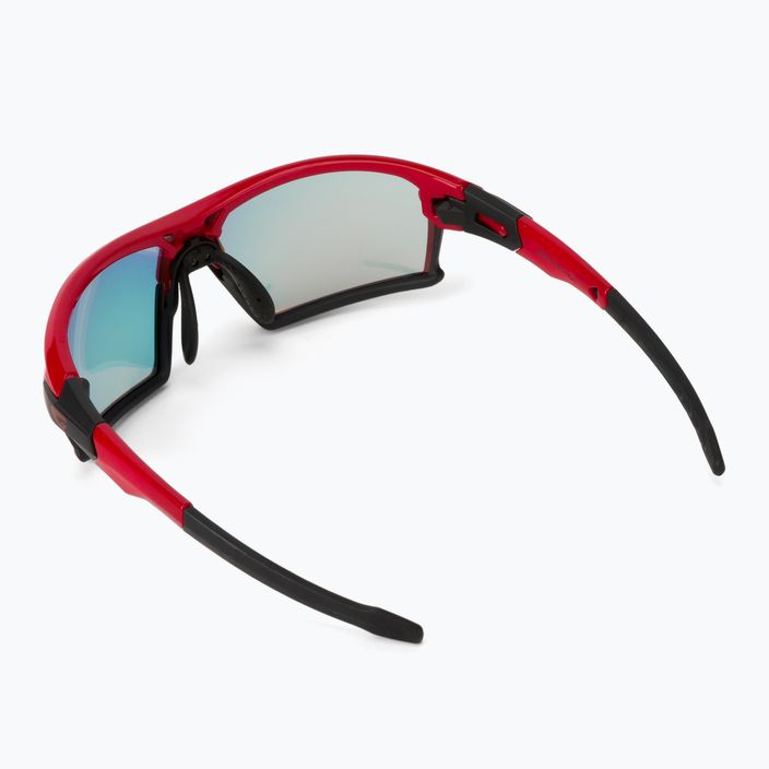 Очила за колоездене GOG Tango C червени/черни E559-4 2
