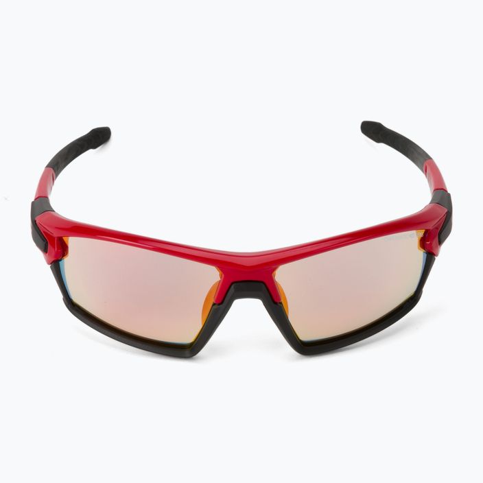 Очила за колоездене GOG Tango C червени/черни E559-4 3