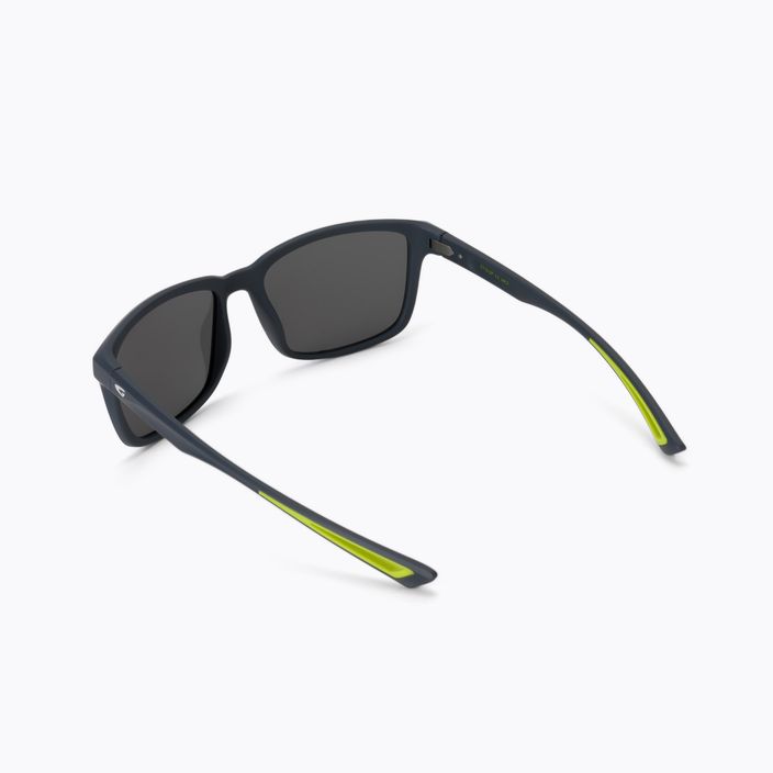 Слънчеви очила GOG Ciro в сиво-зелено E710-3P 2