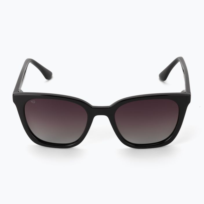 Слънчеви очила Gog Ohelo черни E730-1P 3