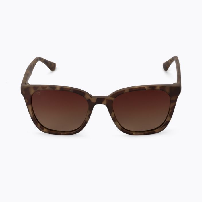 Кафяви слънчеви очила Gog Ohelo E730-3P 3