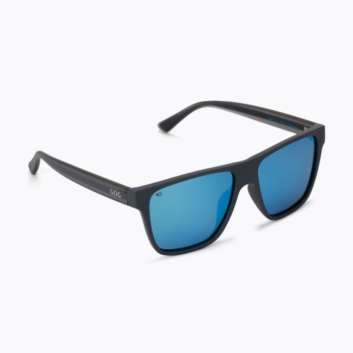 Слънчеви очила GOG Nolino сиви E825-2P