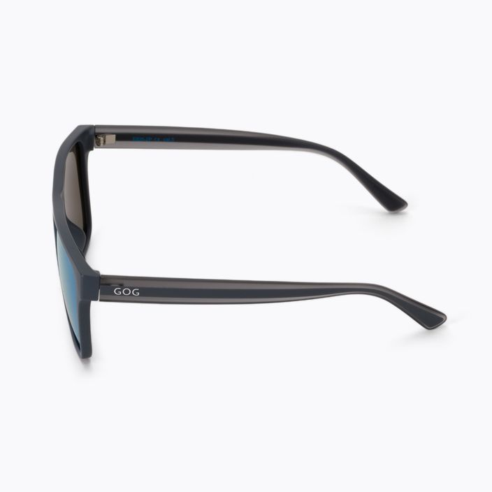 Слънчеви очила GOG Nolino сиви E825-2P 4