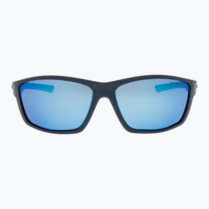 Слънчеви очила GOG Spire в сиво-синьо E115-3P 7