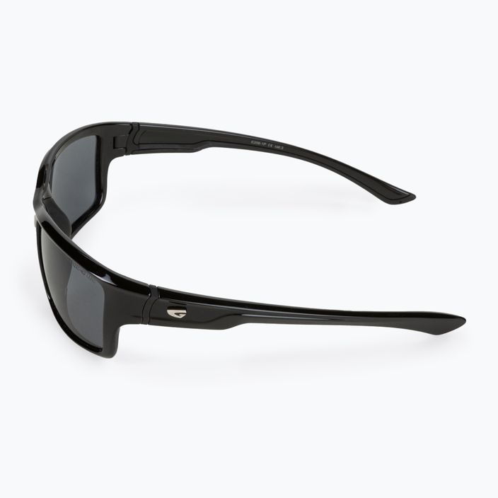 Слънчеви очила GOG Alpha черни E206-1P 4