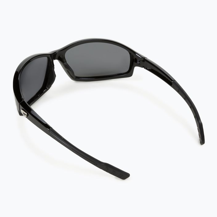 Очила за колоездене GOG Calypso черни E228-1P 2