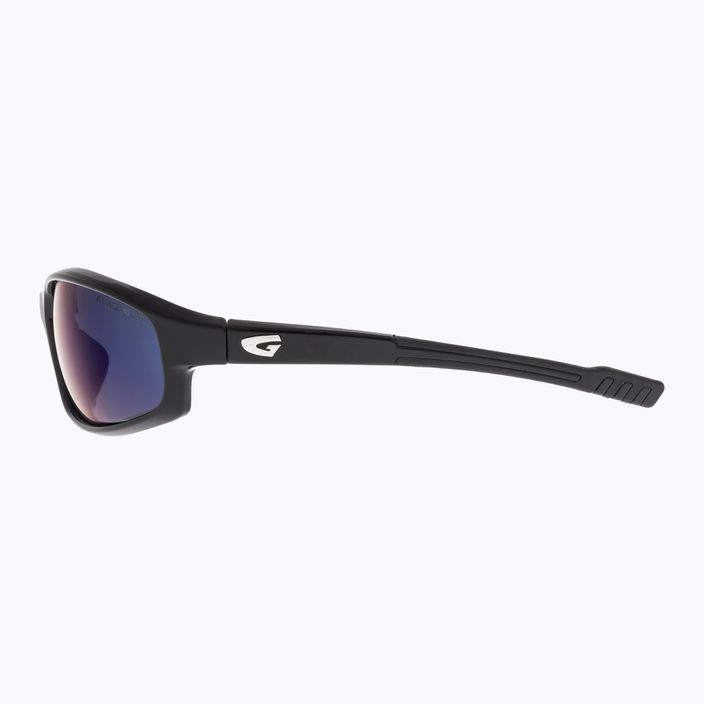 Слънчеви очила GOG Calypso black / blue mirror E228-3P 7
