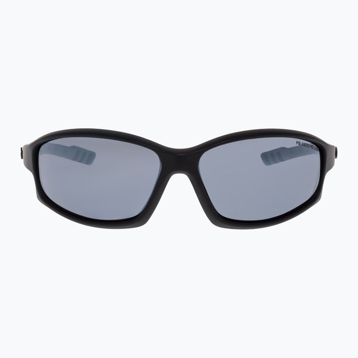 Слънчеви очила GOG Calypso matt black/grey/silver mirror 2