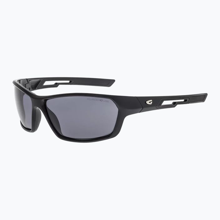 Слънчеви очила GOG Jil black E237-1P 6