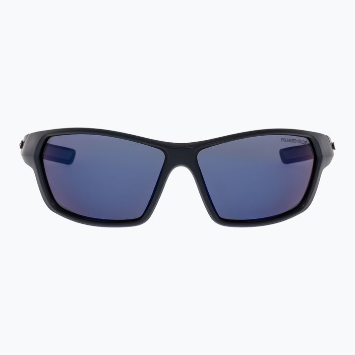 Слънчеви очила GOG Jil matt navy blue/grey/blue mirror 3