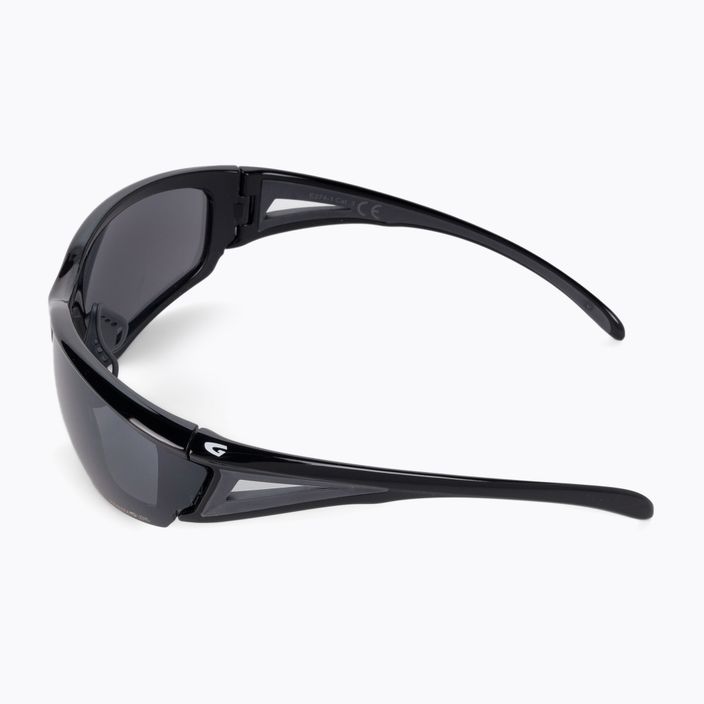 Очила за колоездене GOG Lynx черни E274-1 4