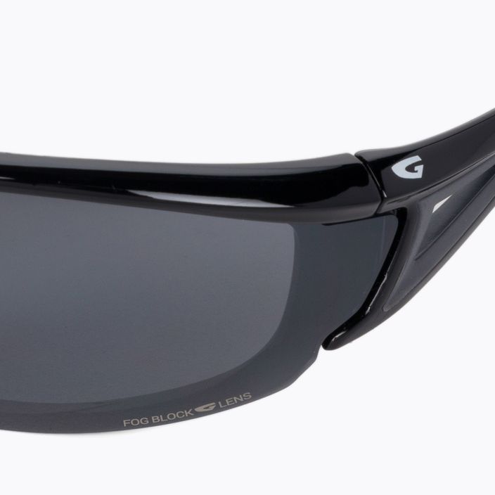 Очила за колоездене GOG Lynx черни E274-1 5