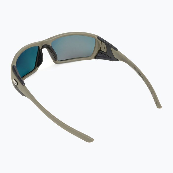 Слънчеви очила GOG Breeze Green E450 2