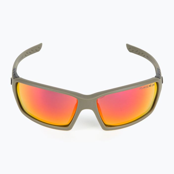 Слънчеви очила GOG Breeze Green E450 3