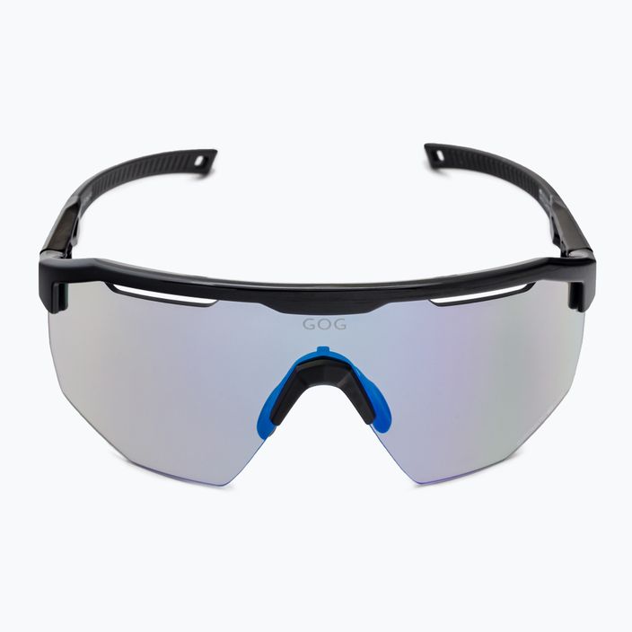 Очила за колоездене GOG Argo черно-сиви E507-1 3