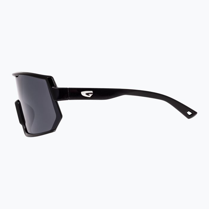 Очила за колоездене GOG Zeus black / flash mirror E511-1P 7