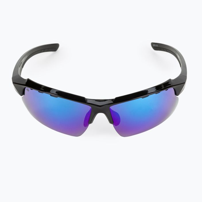 Очила за колоездене GOG Faun blue-violet E579 3
