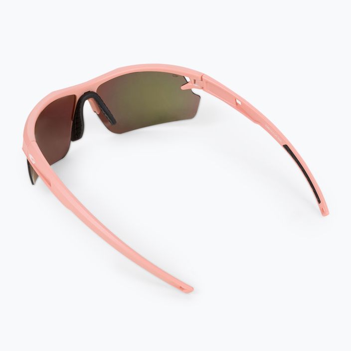 Очила за колоездене GOG Ether pink E589-3 2