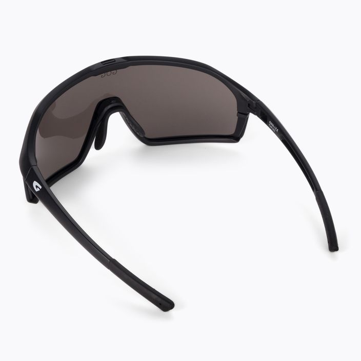 Очила за колоездене GOG Odyss черни E605-1 3