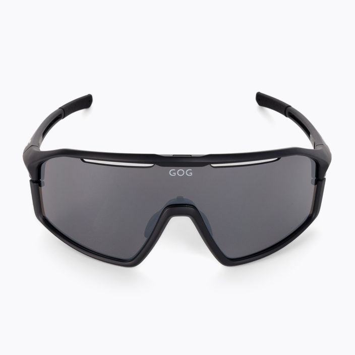Очила за колоездене GOG Odyss черни E605-1 4
