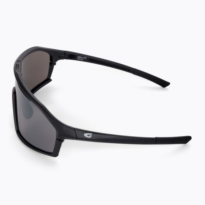 Очила за колоездене GOG Odyss черни E605-1 5