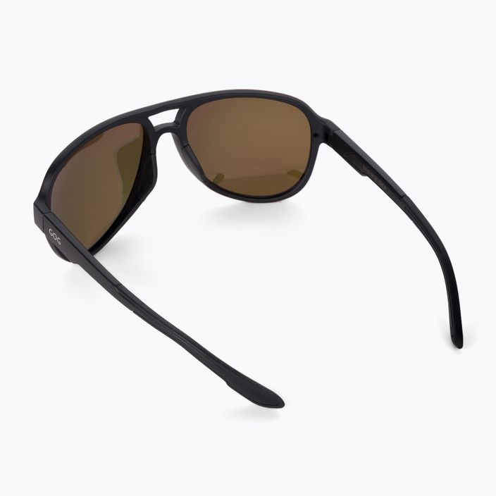 Слънчеви очила GOG Hardy черни E715-1P 2