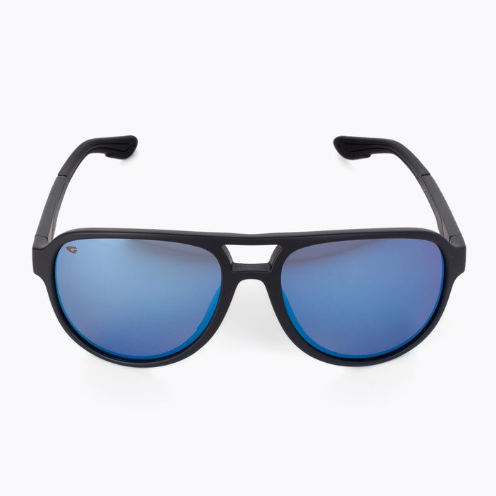 Слънчеви очила GOG Hardy черни E715-2P 3