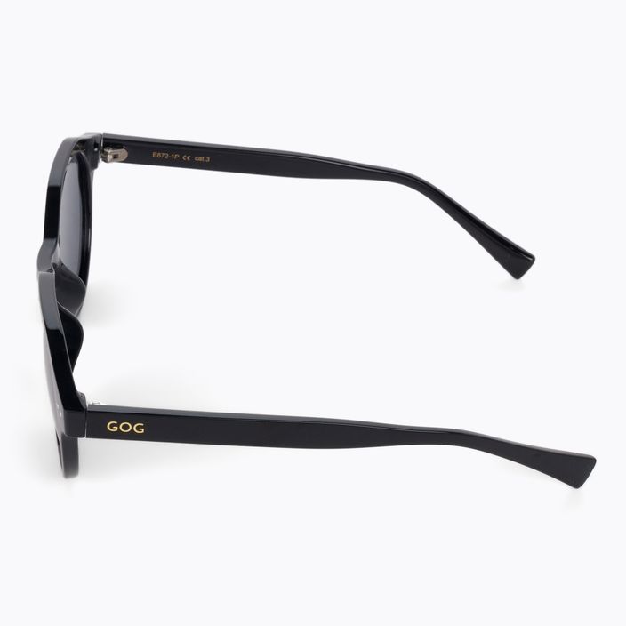 Дамски слънчеви очила GOG Marie E872-1P 4