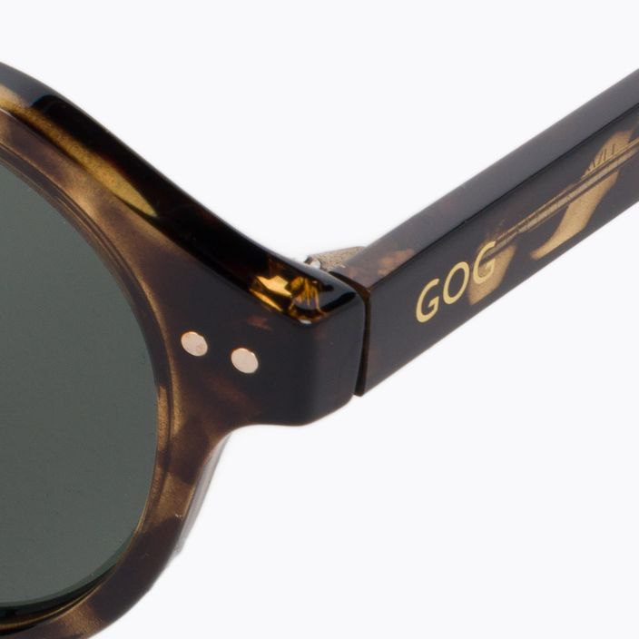 Дамски слънчеви очила GOG Marie E872-2P 5