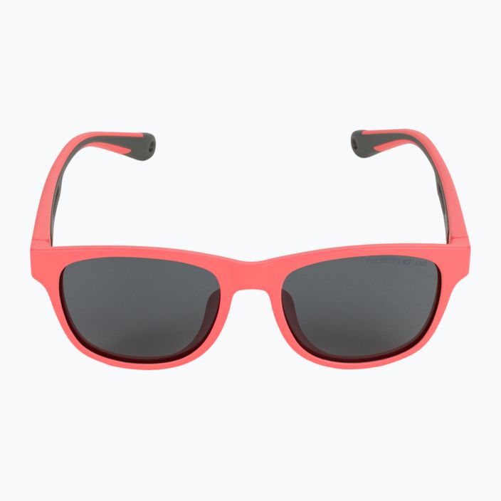 Детски слънчеви очила GOG Alfie червени E975 3