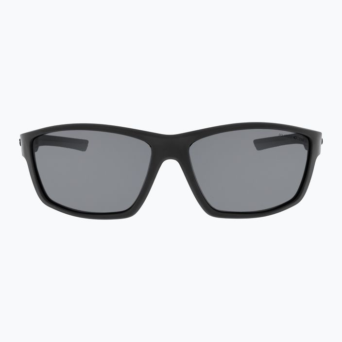 Слънчеви очила GOG Spire black / smoke E115-1P 6