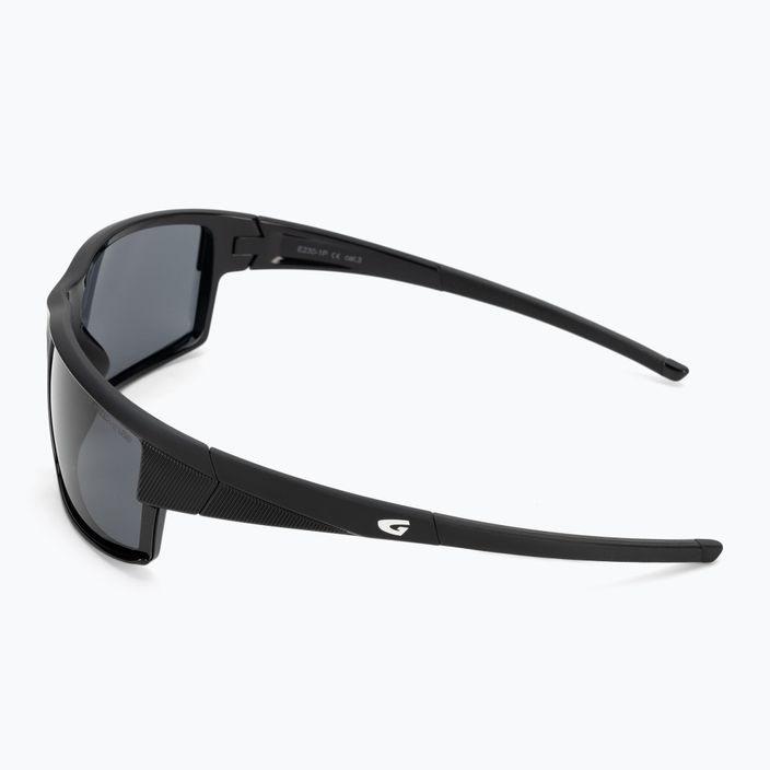 Слънчеви очила за открито GOG Breva черни E230-1P 4